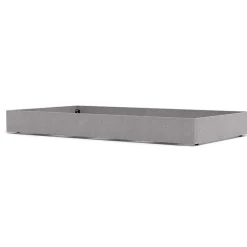 Bed Accessories|Twin Beds + Trundles-Monte Design Twin/Double Trundle Drawer - Fabric