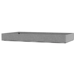 Bed Accessories|Twin Beds + Trundles-Monte Design Twin/Double Trundle Drawer - Fabric