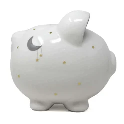 Decorative Objects-Child To Cherish Twinkle Twinkle Bank
