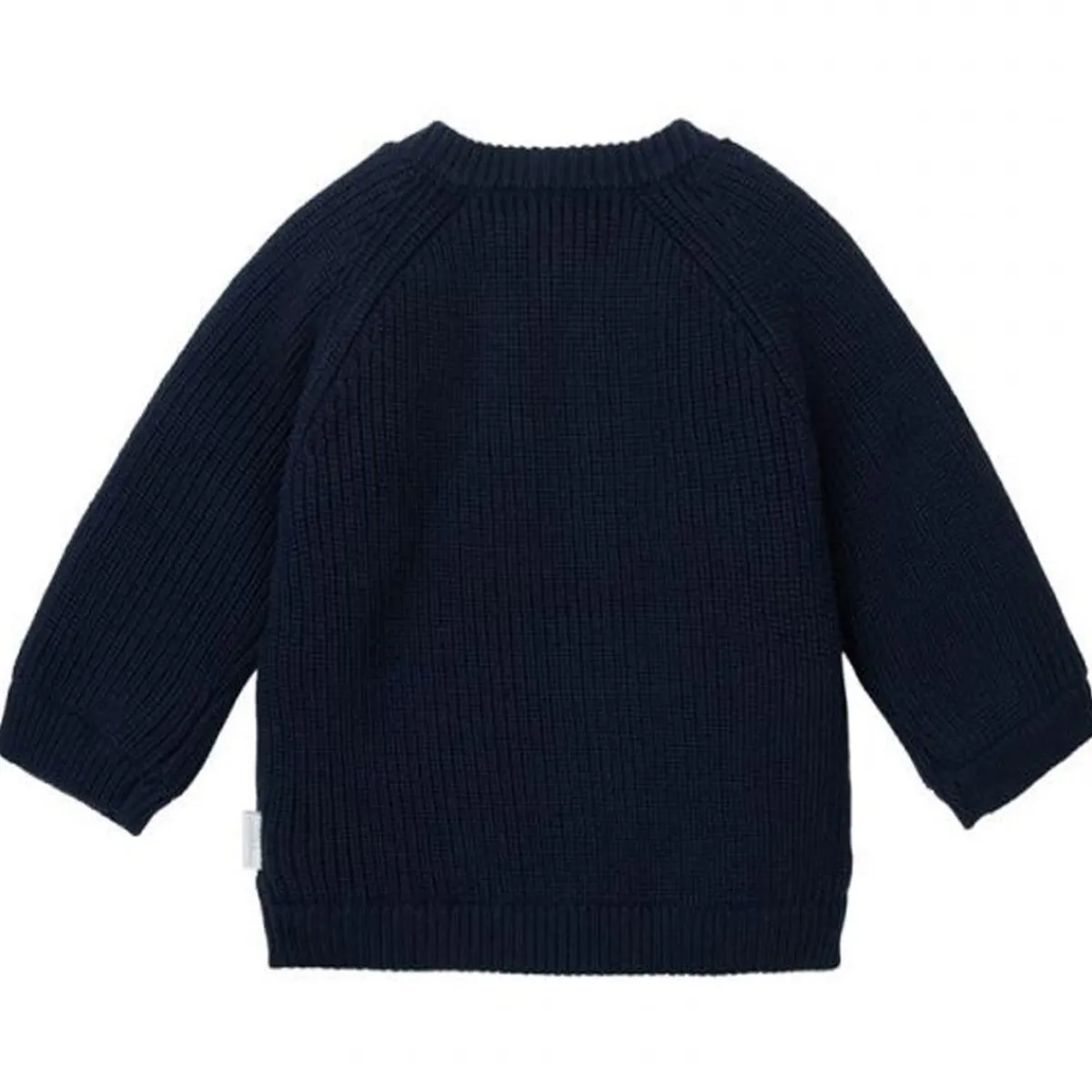 Winter Coats|Sweaters + Jackets-Noppies U Cardigan Knit - Nevers