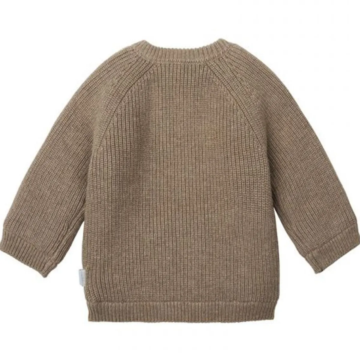 Winter Coats|Sweaters + Jackets-Noppies U Cardigan Knit - Nevers