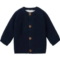 Winter Coats|Sweaters + Jackets-Noppies U Cardigan Knit - Nevers