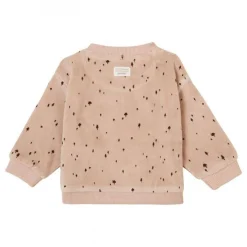 Sweaters + Jackets-Noppies U Long Sleeve Sweater - Gaspe