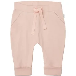 Pants|Baby Leggings-Noppies U Pants Regular Fit - Naupli