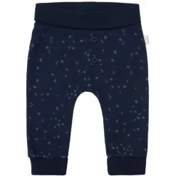 Pants|Baby Leggings-Noppies U Pants Regular Fit - Nicea AOP