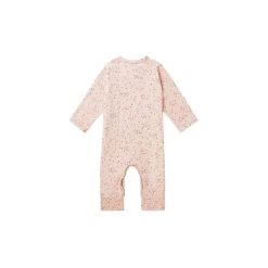 Rompers|Onesies-Noppies U Playsuit LS - Nuuk AOP
