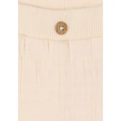 Pants-Noppies U Regular Fit Pants - Grenay Buttercream