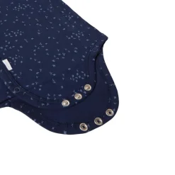 Rompers-Noppies U Romper LS - Norsik AOP