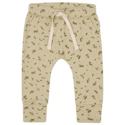 Pants-Noppies U Slim Fit Pants - Gray AOP