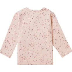 Tops + Tees-Noppies U Tee Wrap LS - Nantes