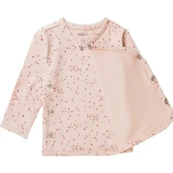 Tops + Tees-Noppies U Tee Wrap LS - Nantes