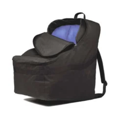 Travel Gear|Car Seat Accessories-J.L. Childress Ultimate Padded Car Seat Travel Bag