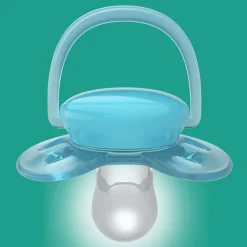 Pacifiers + Clips-Philips Avent Ultra Air Pacifier (2 Pack)