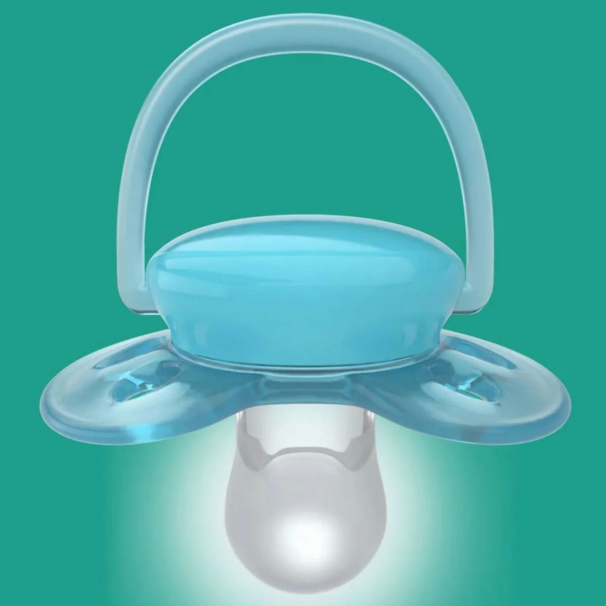 Pacifiers + Clips-Philips Avent Ultra Air Pacifier (2 Pack)