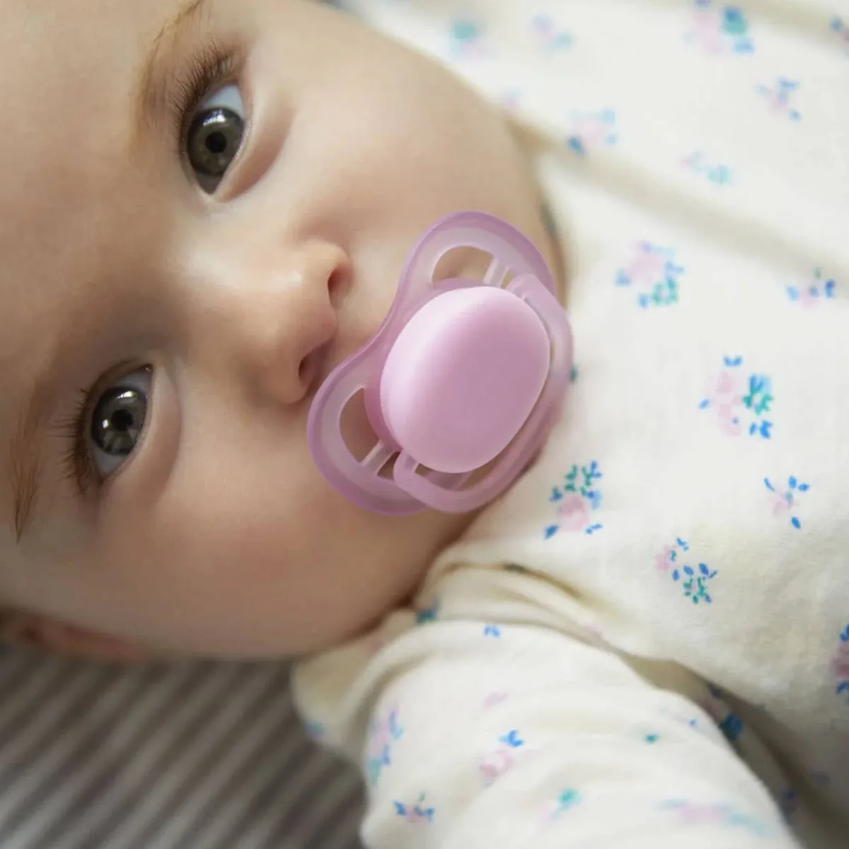 Pacifiers + Clips-Philips Avent Ultra Air Pacifier (2 Pack)