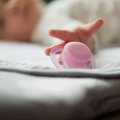 Pacifiers + Clips-Philips Avent Ultra Air Pacifier (2 Pack)