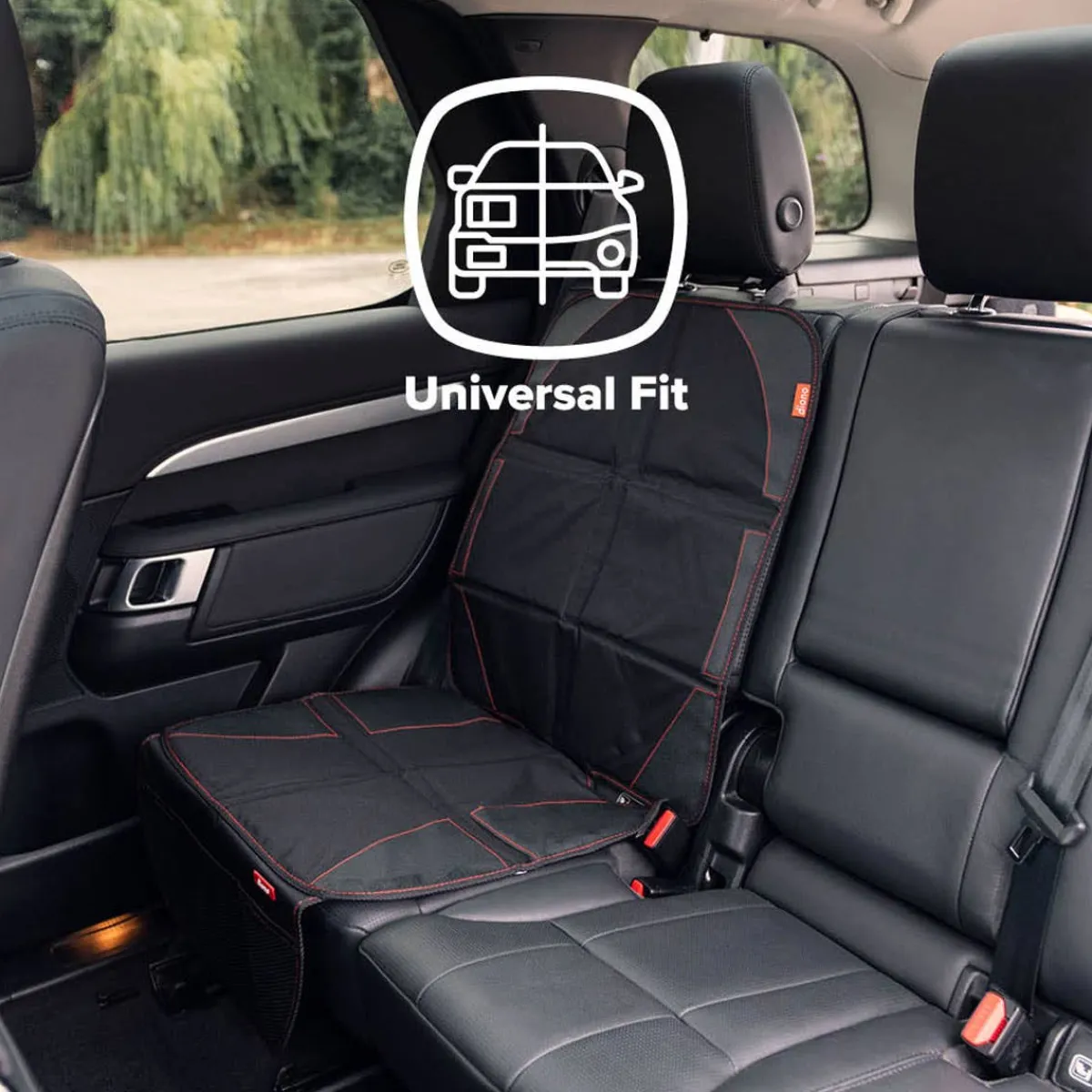 Car Seat Accessories-Diono Ultra Mat