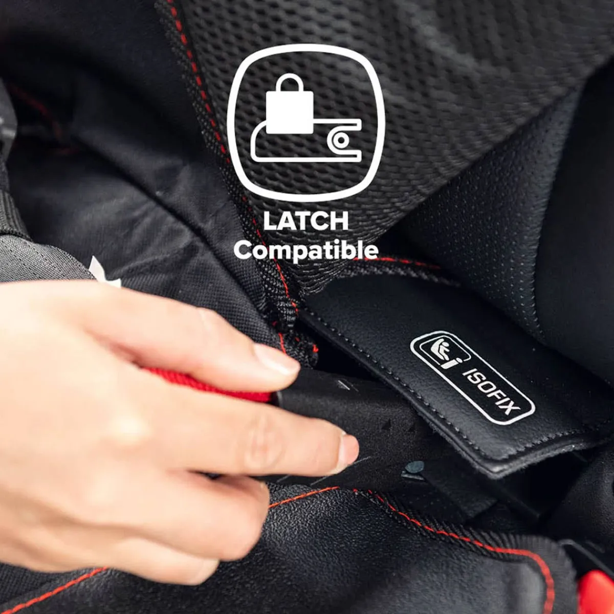 Car Seat Accessories-Diono Ultra Mat