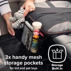 Car Seat Accessories-Diono Ultra Mat
