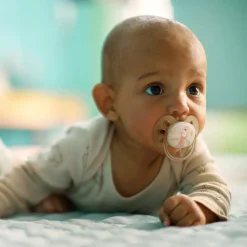 Pacifiers + Clips-Philips Avent Ultra Soft Pacifier (2 Pack)