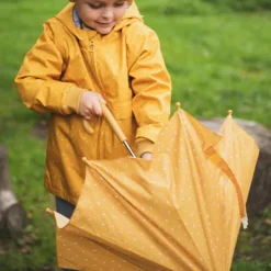 Rain Coats-Trixie Umbrella