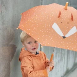 Rain Coats-Trixie Umbrella