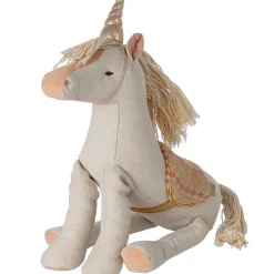 Plush Animals-Maileg Unicorn (Medium)
