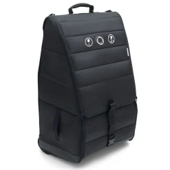 Stroller Accessories-Bugaboo Universal Comfort Transport Bag