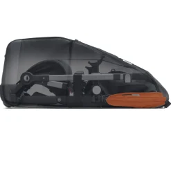 Stroller Accessories-Bugaboo Universal Comfort Transport Bag