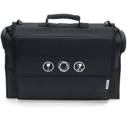 Stroller Accessories-Bugaboo Universal Comfort Transport Bag