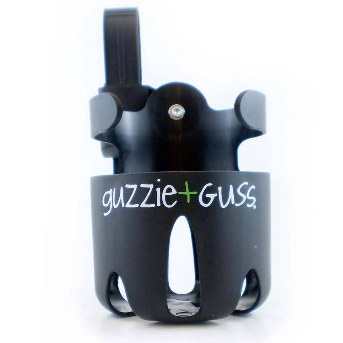 Stroller Accessories-Guzzie + Guss Universal Cup Holder
