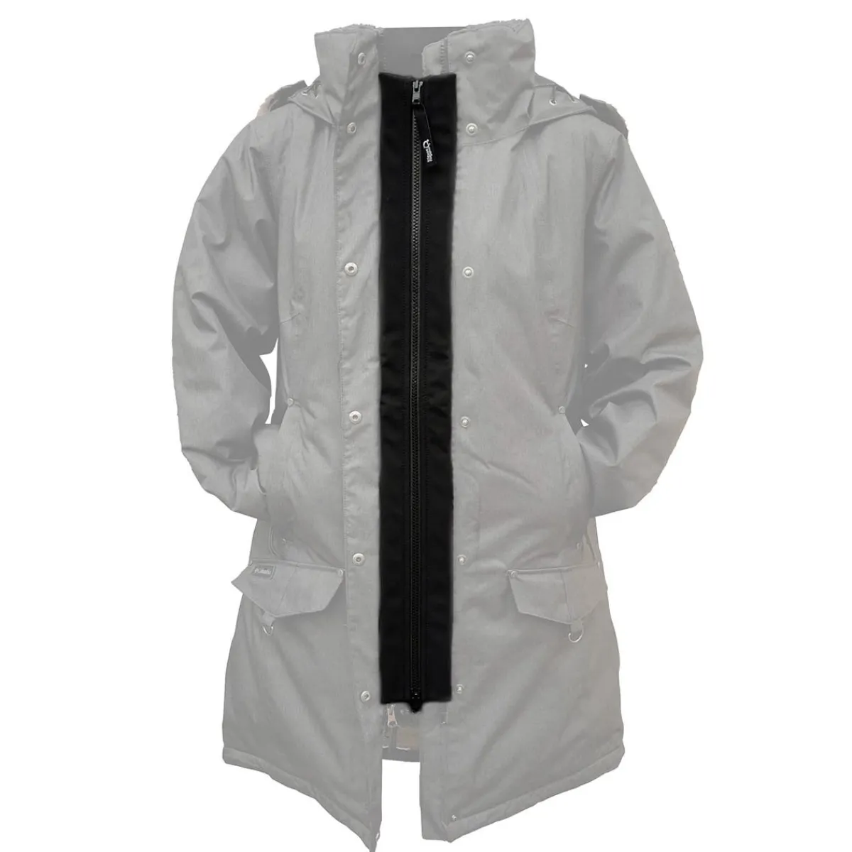 Outerwear-MakeMyBellyFit Universal Jacket Extender