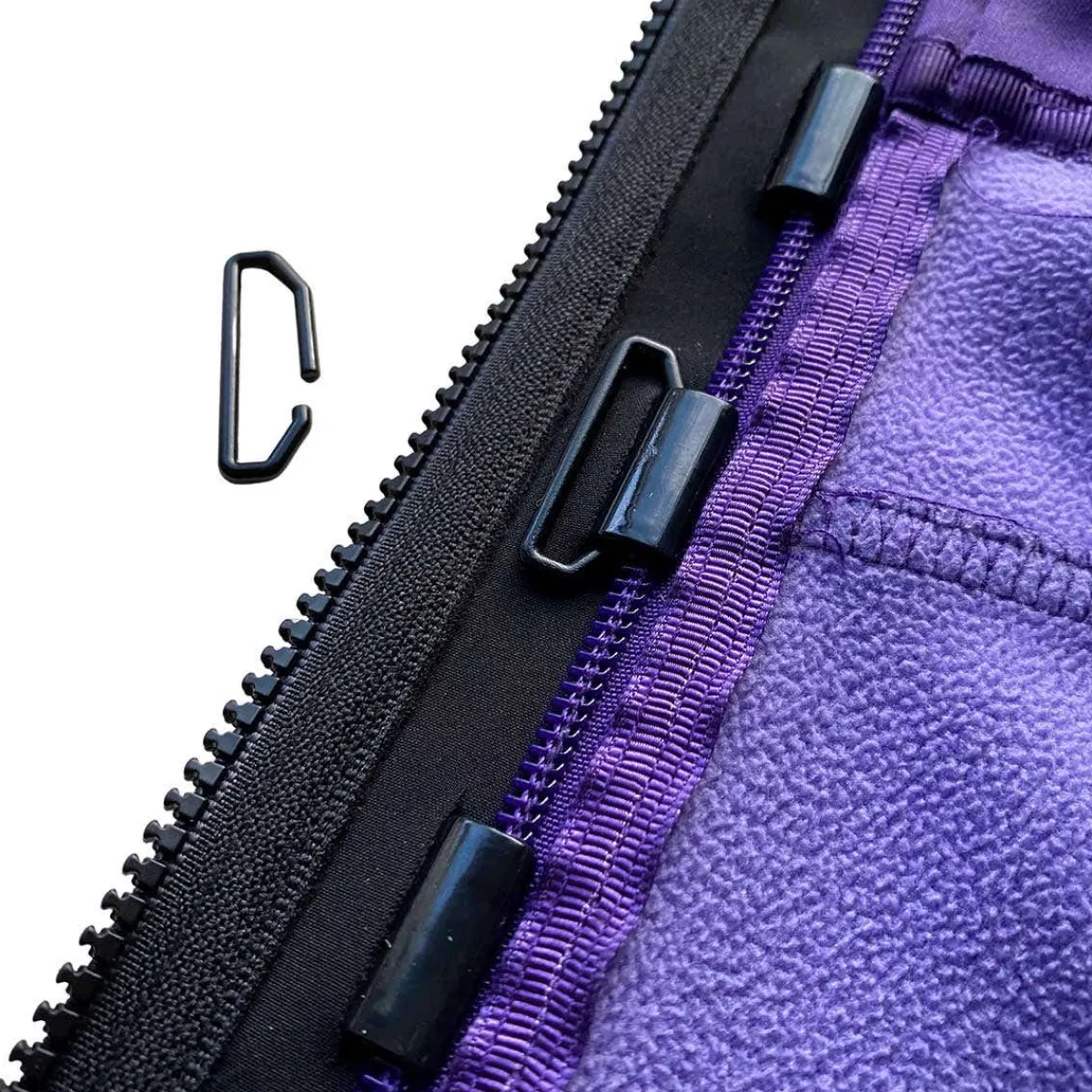 Outerwear-MakeMyBellyFit Universal Jacket Extender
