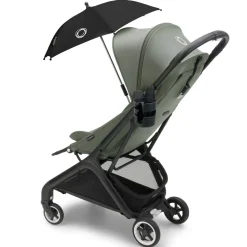 Stroller Accessories-Bugaboo Universal Parasol+
