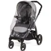 Stroller Accessories-Peg Perego Universal Rain Cover