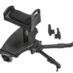 Stroller Accessories-Larktale Universal Ride-Along Stroller Board