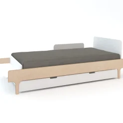 Bed Accessories|Crib-To-Toddler Kits-Oeuf Universal Security Rail