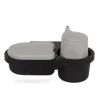 Stroller Accessories-Silver Cross Universal Snack Tray