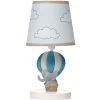 Lighting-Bedtime Original Up Up and Away Lamp