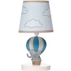 Lighting-Bedtime Original Up Up and Away Lamp