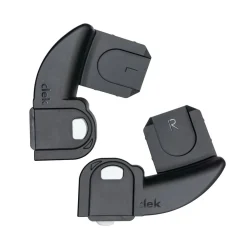 Stroller Accessories-Clek UPPAbaby Vista/Cruz Car Seat Adapter