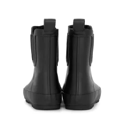 Winter Boots|Rain Boots-Stonz Urban Boots Black