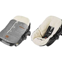 Car Seat Accessories|Stroller Accessories-JJ Cole Urban Bundleme (Infant)