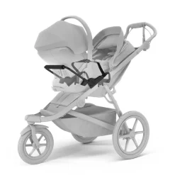 Stroller Accessories-Thule Urban Glide3 Car Seat Adapter (Universal/Chicco)