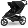All-Terrain Strollers|Jogging Strollers-Thule Urban Glide3 Double Stroller