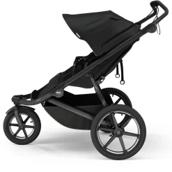 All-Terrain Strollers|Jogging Strollers-Thule Urban Glide3 Double Stroller