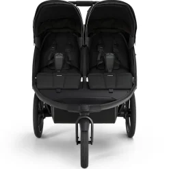All-Terrain Strollers|Jogging Strollers-Thule Urban Glide3 Double Stroller