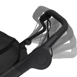 All-Terrain Strollers|Jogging Strollers-Thule Urban Glide3 Double Stroller