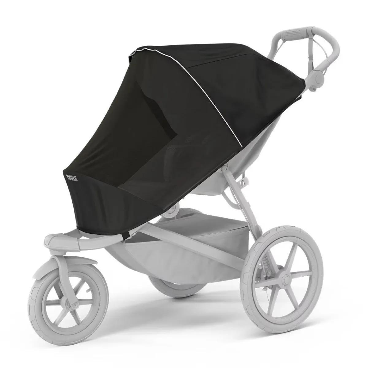 Stroller Accessories-Thule Urban Glide2, Glide3 & Glide4 Mesh Cover