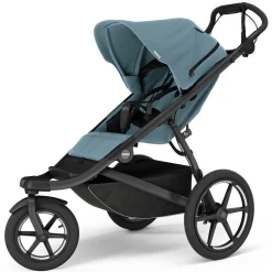 All-Terrain Strollers|Jogging Strollers-Thule Urban Glide3 Stroller